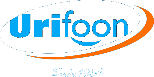 Urifoon | The Best Enuresis Solutions | Over 65 years of Experience logo