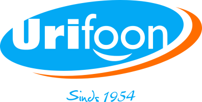 Urifoon | The Best Enuresis Solutions | Over 65 years of Experience logo