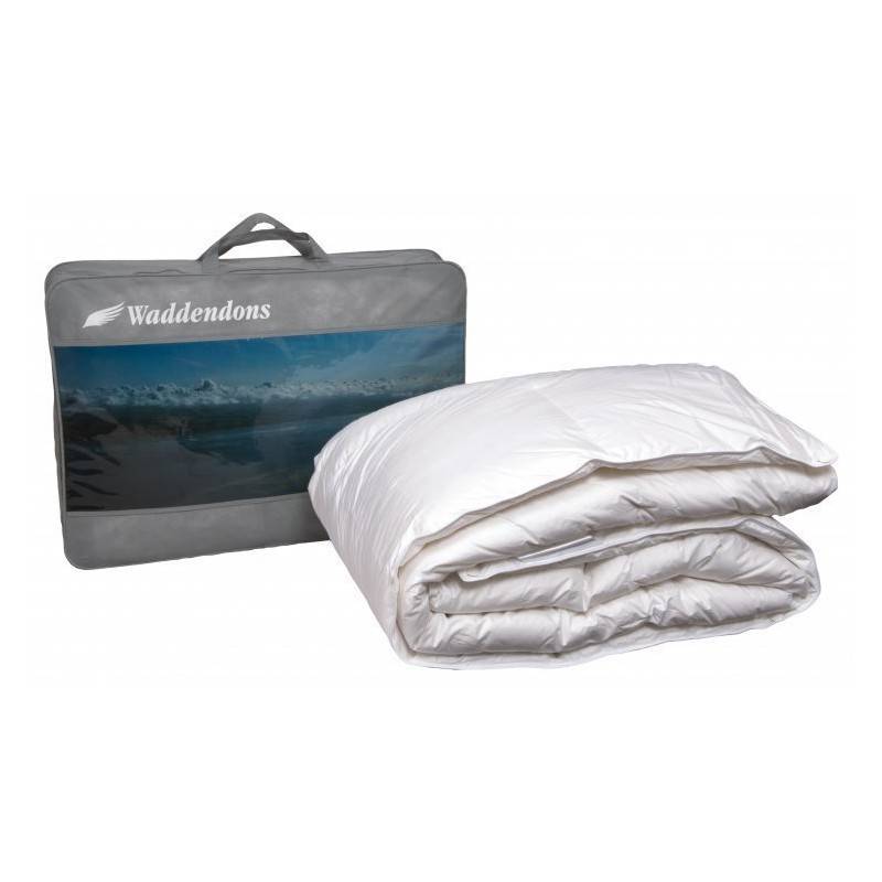 Waddendons Dekbed Scharreldons All Year waddendons kopen in de aanbieding