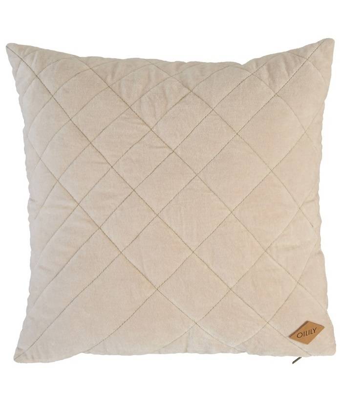 Oilily Sierkussen Marshmallow Soft Pink