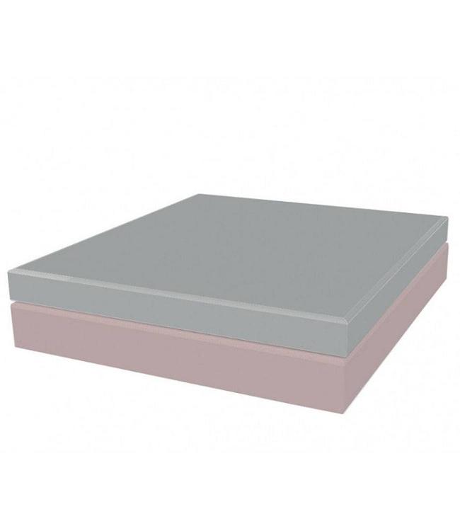 Beddinghouse Hoeslaken Jersey Soft Pink