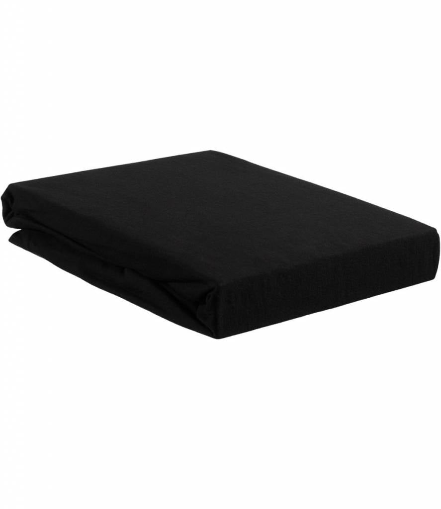Beddinghouse Splittopper Hoeslaken Jersey Black