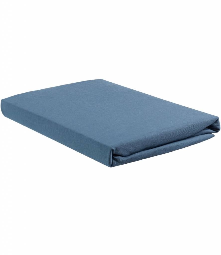 Beddinghouse Splittopper Hoeslaken Jersey Blue
