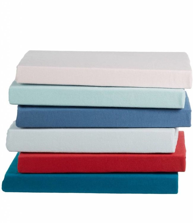 Beddinghouse Splittopper Hoeslaken Jersey Blue