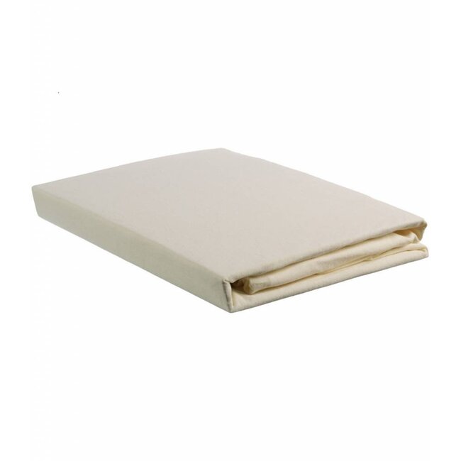 Splittopper Jersey, naturel