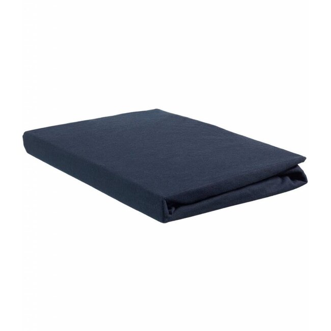 Splittopper Jersey, navy