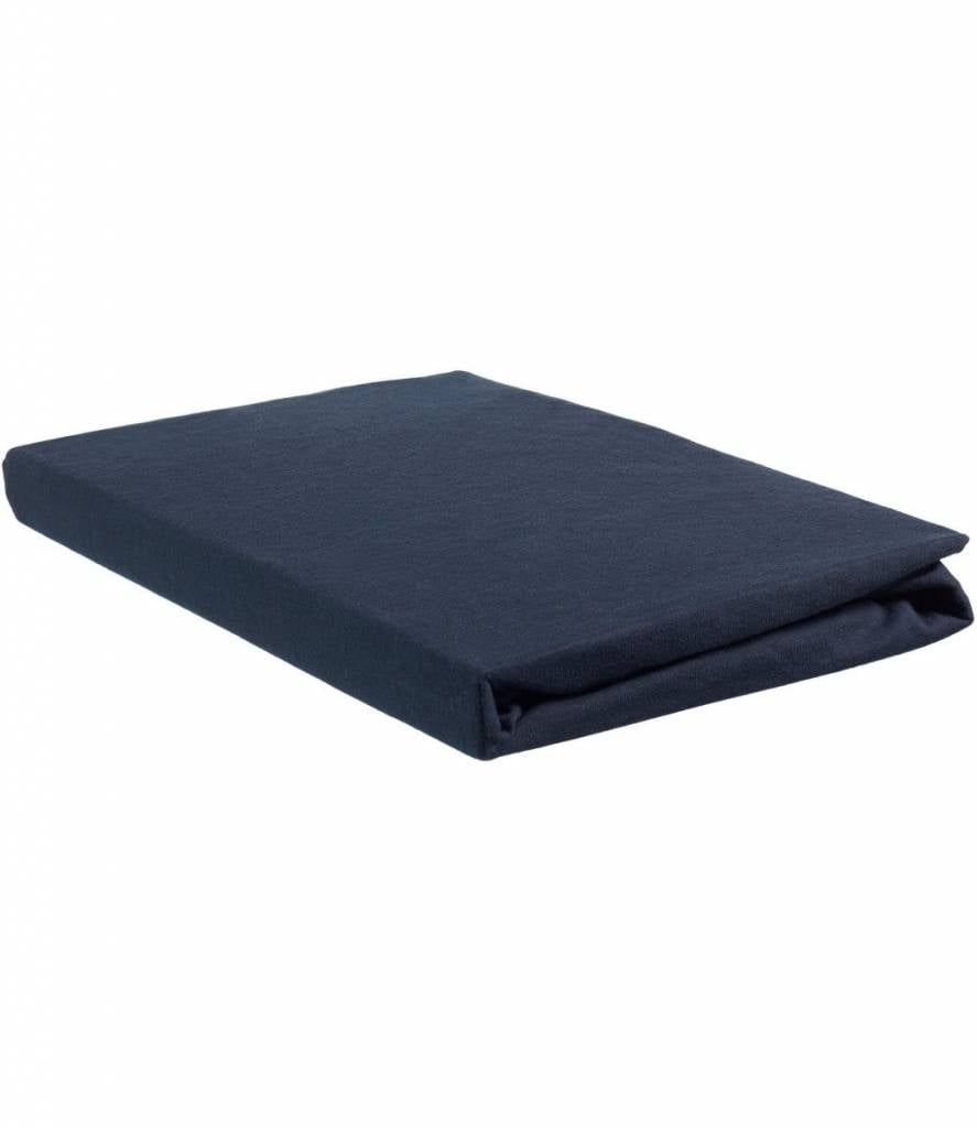 Beddinghouse Splittopper Hoeslaken Jersey Navy