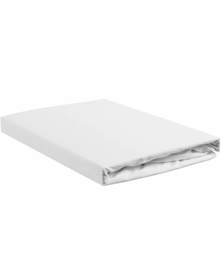 Beddinghouse Topper Hoeslaken Percale White