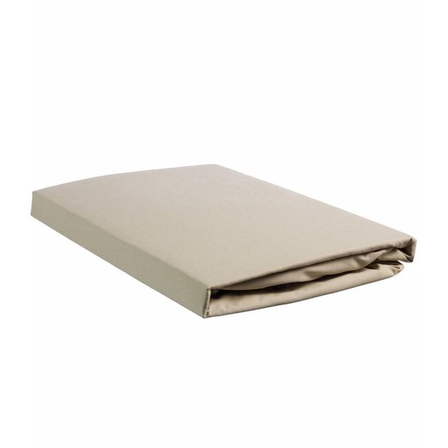 Topper Percale, zand