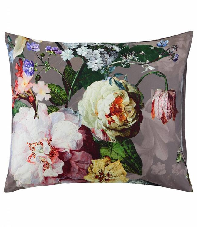 Essenza Dekbedovertrek Fleur Taupe