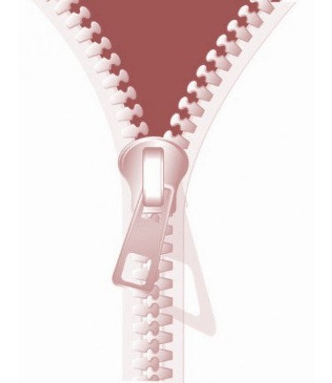 Ritsinzet Onderzijde