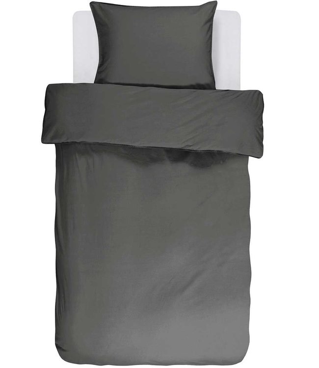 Essenza Dekbedovertrek Guy Antraciet