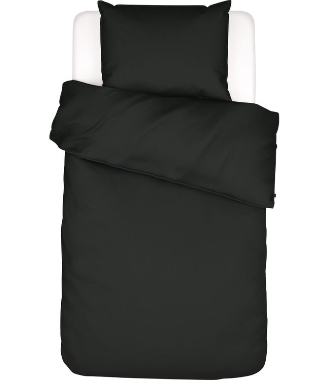 Essenza Dekbedovertrek Minte Antraciet