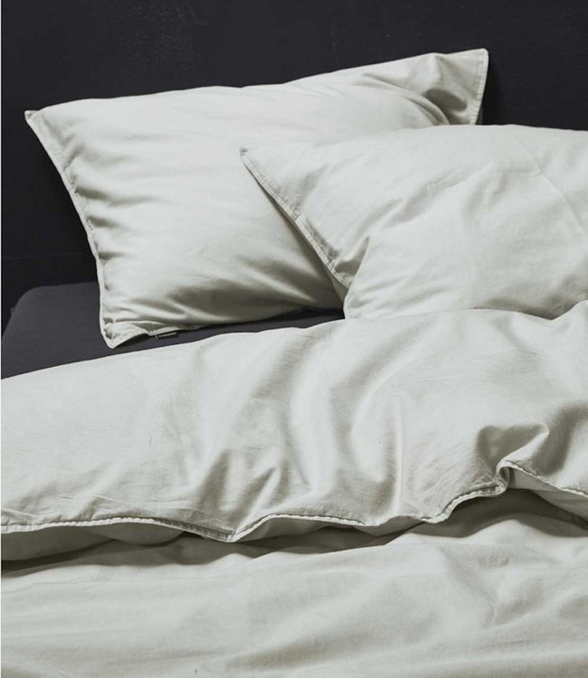 Essenza Dekbedovertrek Guy Silver 240 x 200/220