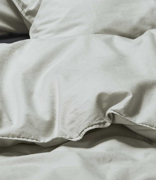 Essenza Dekbedovertrek Guy Silver 240 x 200/220