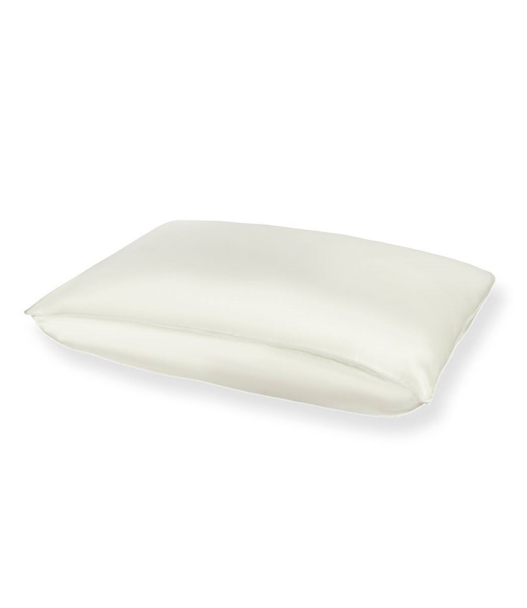 Emperior Silk Hoofdkussen Muze