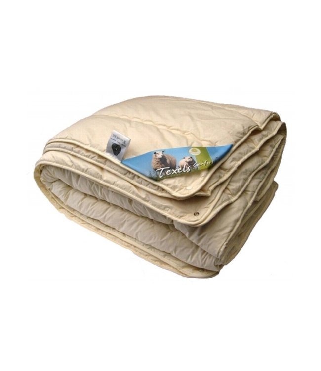Timzo Dekbed Texel Comfort  4-seiz. 140 x 200