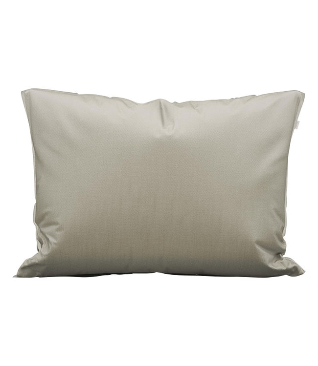 Essenza Dekbedovertrek Minte Cement 200 x 200/220