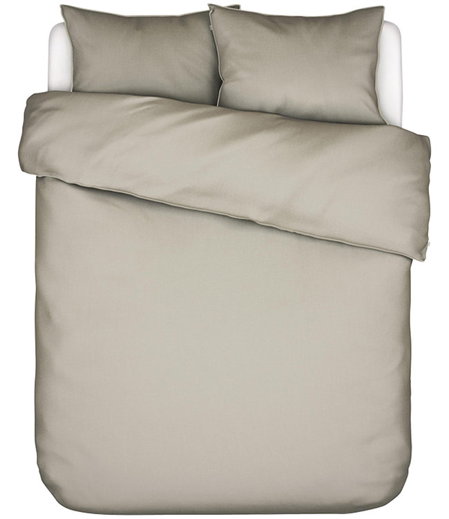 Essenza Dekbedovertrek Minte Cement 200 x 200/220