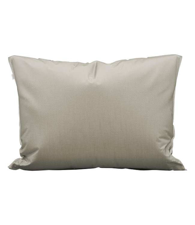 Essenza Dekbedovertrek Minte Cement 200 x 200/220