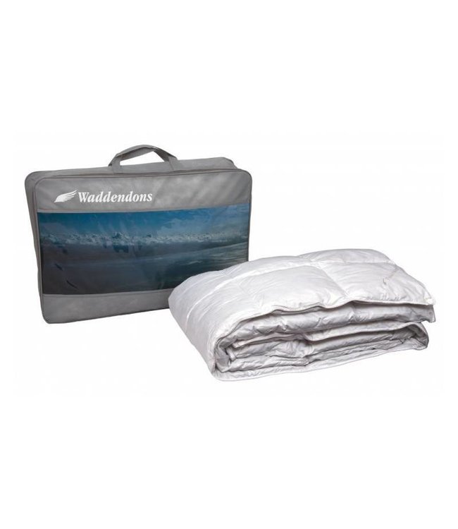 Waddendons Dekbed Scharreldons Winter