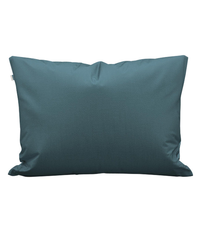 Essenza Dekbedovertrek Minte Denim Blauw 240 x 200/220