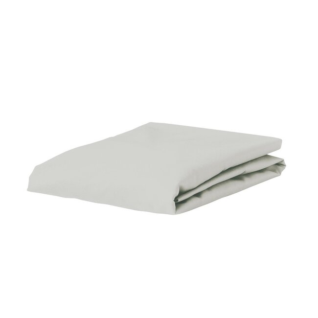 Organic Jersey, zilver