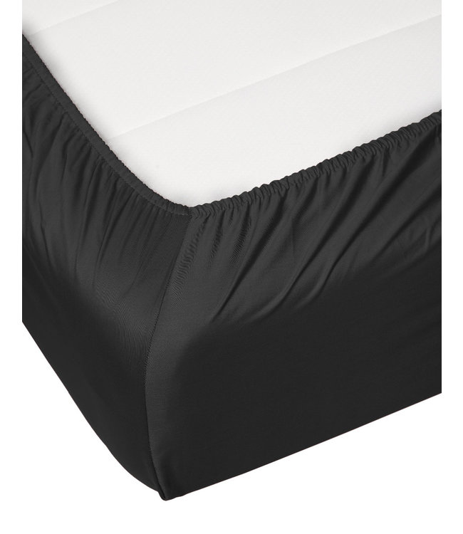 Essenza Hoeslaken Satijn Antraciet