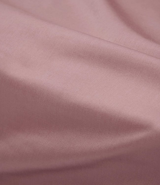 Essenza Hoeslaken Satijn Woodrose