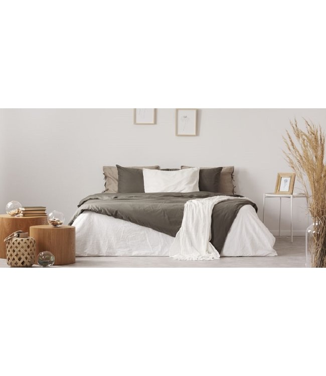 7 tips om jouw duurzame slaapkamer in te richten