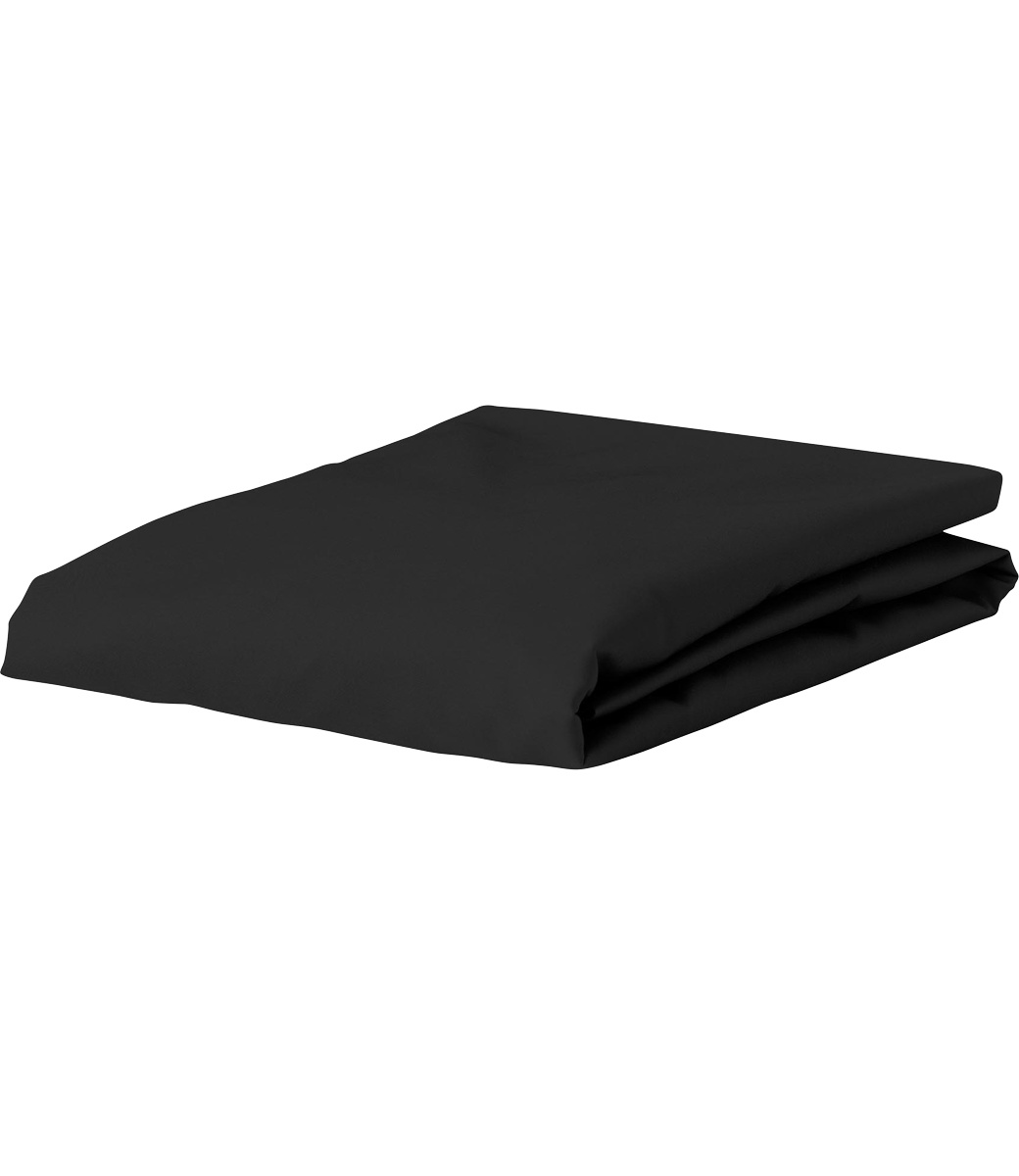 Essenza Premium Percale Hoeslaken Antraciet