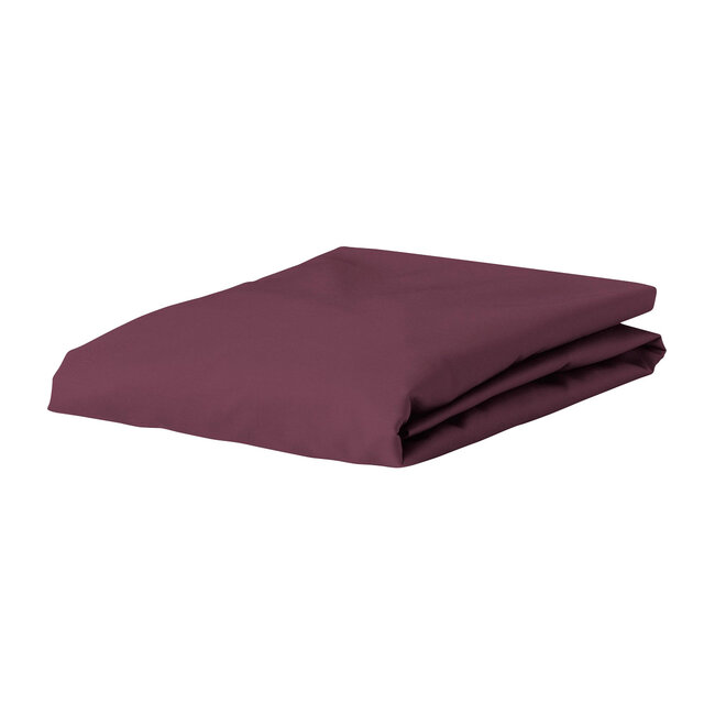 Premium Percale Marsala