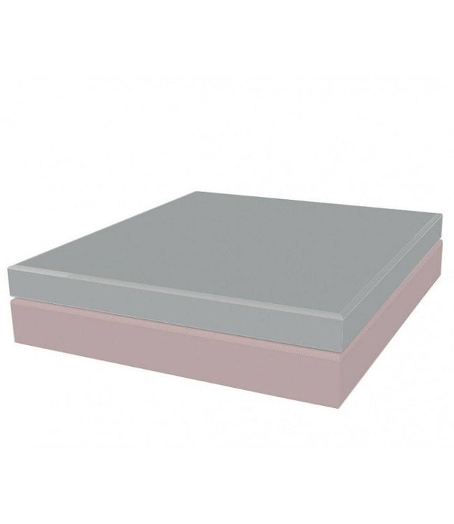 Essenza Premium Percale Hoeslaken Moss