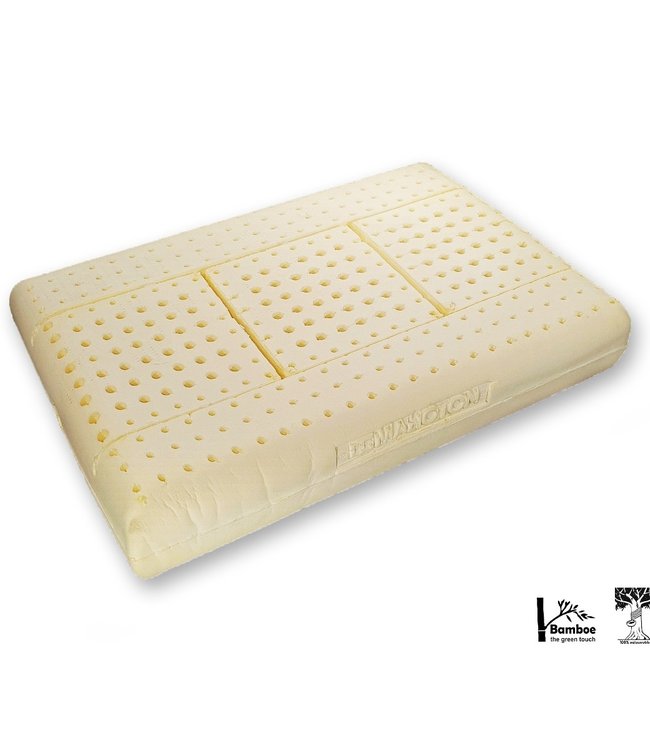 Mahoton Hoofdkussen Nightflower