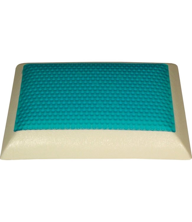 Polydaun Hoofdkussen Coolgel