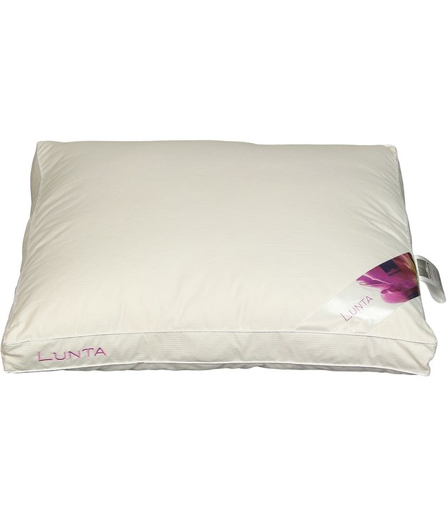 Polydaun Hoofdkussen Lunta