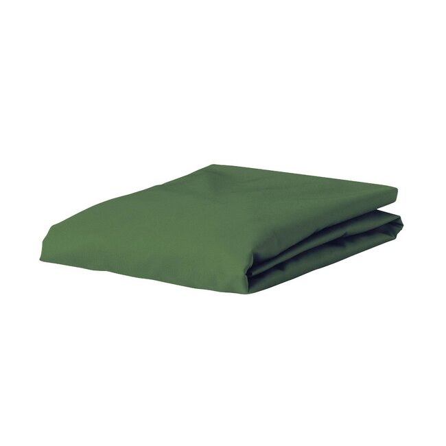 Organic Jersey, moss