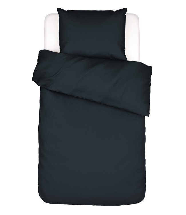 Essenza Dekbedovertrek Minte Nightblue