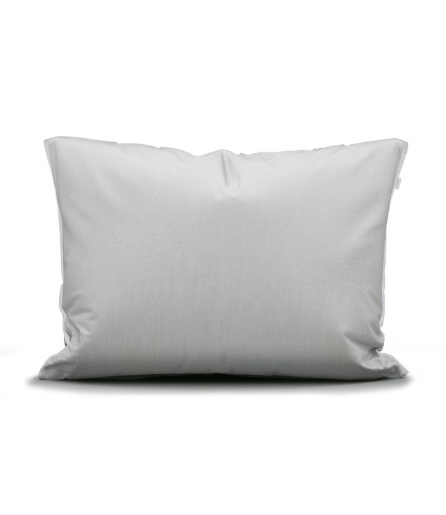 Essenza Dekbedovertrek Minte Grey 200 x 200/220