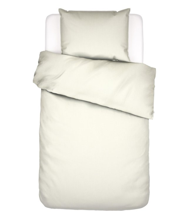 Essenza Dekbedovertrek Minte Oyster