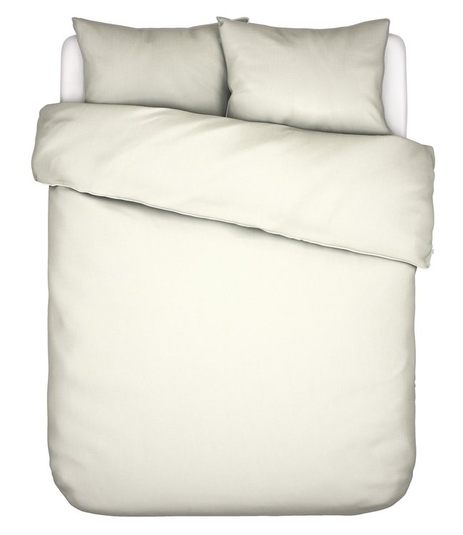 Essenza Dekbedovertrek Minte Oyster