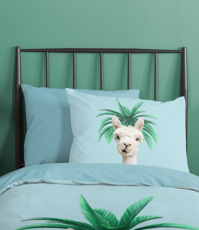 Goodmorning Dekbedovertrek Pallama