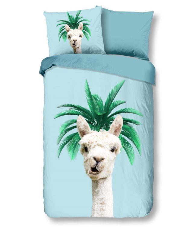 Goodmorning Dekbedovertrek Pallama