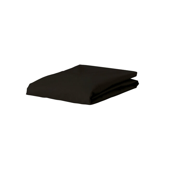 Organic Jersey, zwart