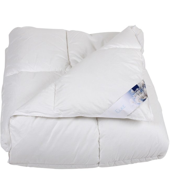 Polydaun Synthetisch Dekbed Elke Enkel