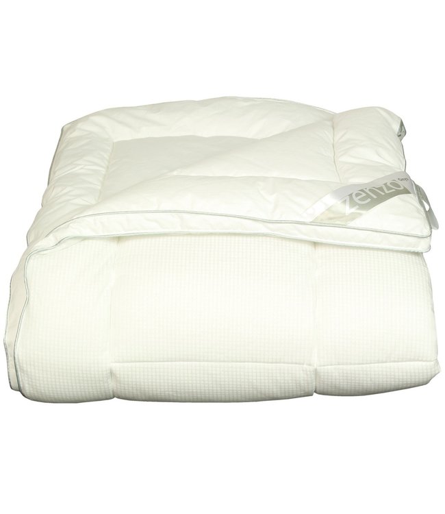 Polydaun Synthetisch Dekbed Zenzo Onyx