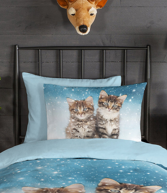 Goodmorning Kinderdekbedovertrek Family