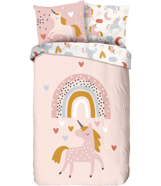 Goodmorning Kinderdekbedovertrek Unilove