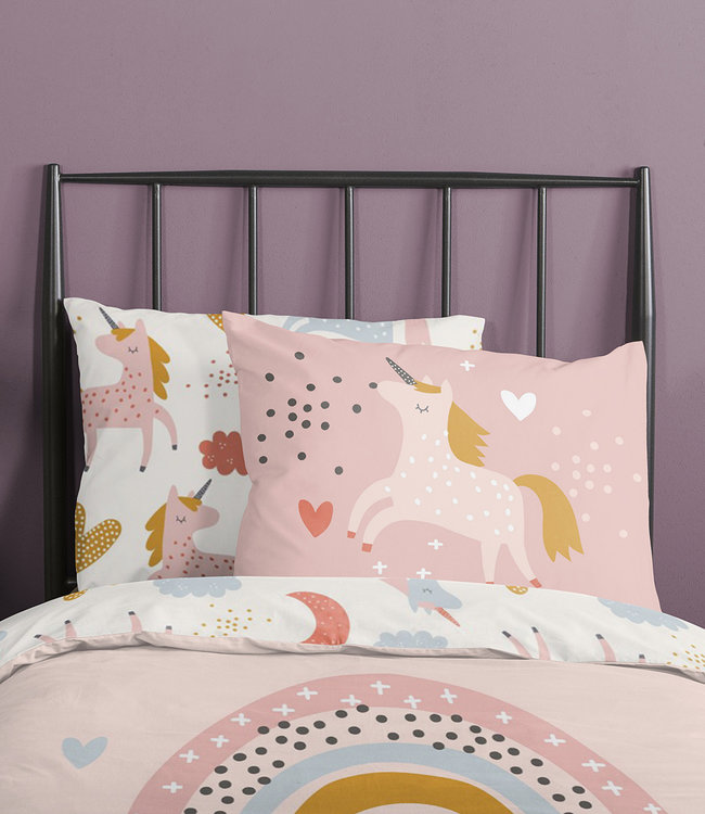 Goodmorning Kinderdekbedovertrek Unilove