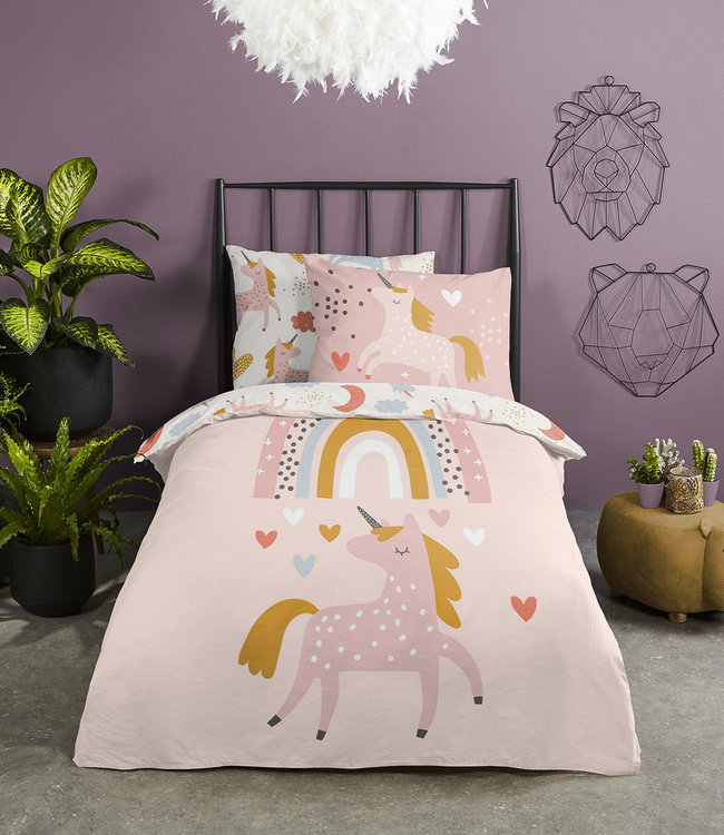 Goodmorning Kinderdekbedovertrek Unilove